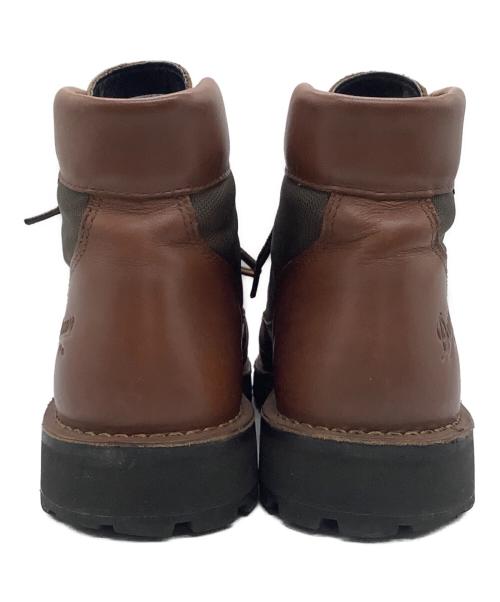 Danner（ダナー）Danner (ダナー) ブーツ ブラウン サイズ:US9の古着・服飾アイテム