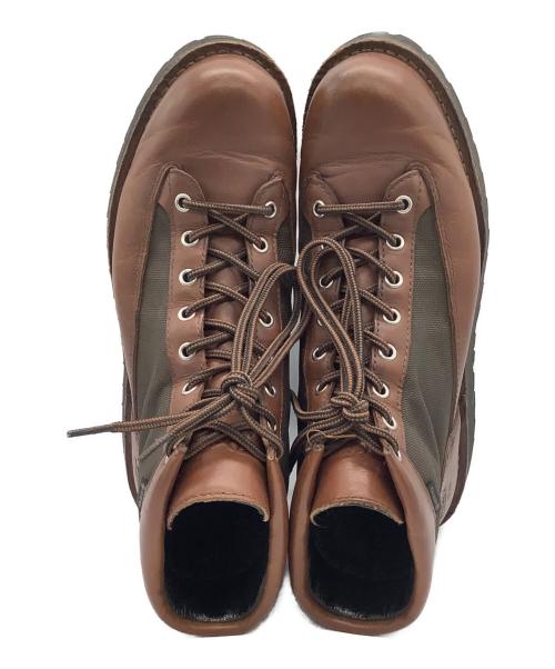 Danner（ダナー）Danner (ダナー) ブーツ ブラウン サイズ:US9の古着・服飾アイテム