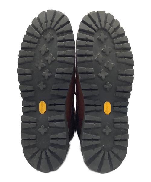 Danner（ダナー）Danner (ダナー) ブーツ ブラウン サイズ:US9の古着・服飾アイテム