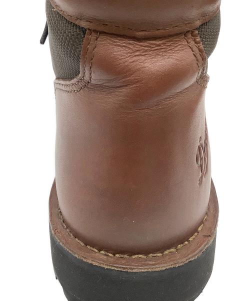 Danner（ダナー）Danner (ダナー) ブーツ ブラウン サイズ:US9の古着・服飾アイテム