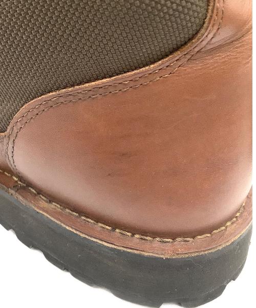 Danner（ダナー）Danner (ダナー) ブーツ ブラウン サイズ:US9の古着・服飾アイテム