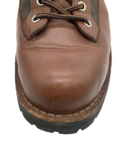 Danner（ダナー）Danner (ダナー) ブーツ ブラウン サイズ:US9の古着・服飾アイテム