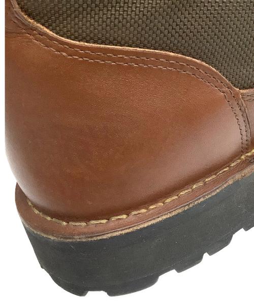 Danner（ダナー）Danner (ダナー) ブーツ ブラウン サイズ:US9の古着・服飾アイテム
