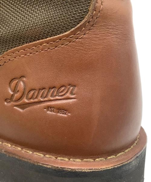 Danner（ダナー）Danner (ダナー) ブーツ ブラウン サイズ:US9の古着・服飾アイテム