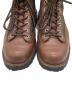 Danner (ダナー) ブーツ ブラウン サイズ:US9：15000円