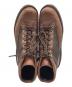 中古・古着 Danner (ダナー) ブーツ ブラウン サイズ:US9：15000円