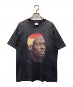 Murinaムリナ）の古着「Tシャツ」｜グレー