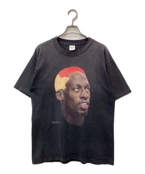Murina（ムリナ）Murina (ムリナ) Tシャツ グレー サイズ:Lの古着・服飾アイテム