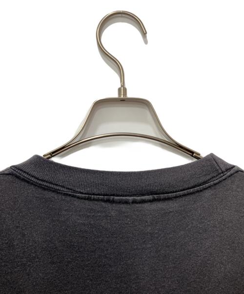 Murina（ムリナ）Murina (ムリナ) Tシャツ グレー サイズ:Lの古着・服飾アイテム
