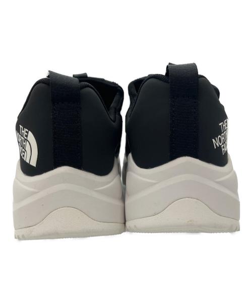 THE NORTH FACE（ザ ノース フェイス）THE NORTH FACE (ザ ノース フェイス) グラバル スリップオン 2 ブラック サイズ:26 未使用品の古着・服飾アイテム