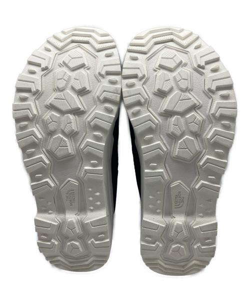 THE NORTH FACE（ザ ノース フェイス）THE NORTH FACE (ザ ノース フェイス) グラバル スリップオン 2 ブラック サイズ:26 未使用品の古着・服飾アイテム