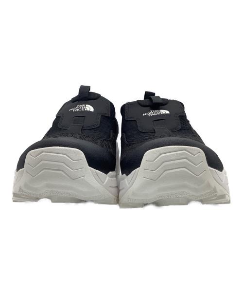 THE NORTH FACE（ザ ノース フェイス）THE NORTH FACE (ザ ノース フェイス) グラバル スリップオン 2 ブラック サイズ:26 未使用品の古着・服飾アイテム