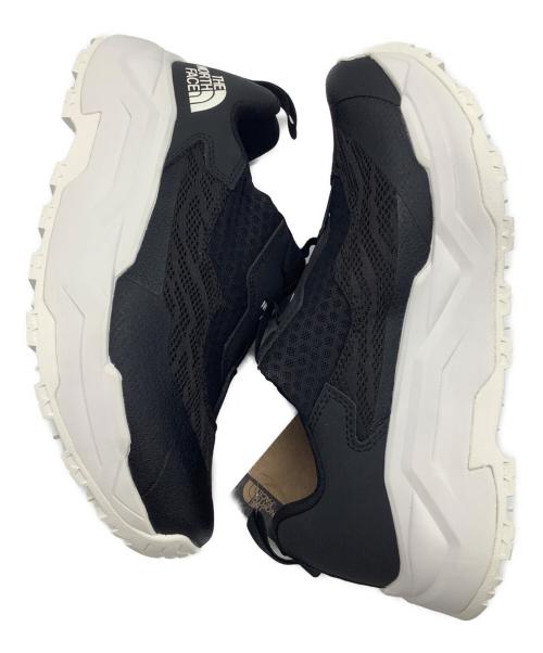 THE NORTH FACE（ザ ノース フェイス）THE NORTH FACE (ザ ノース フェイス) グラバル スリップオン 2 ブラック サイズ:26 未使用品の古着・服飾アイテム