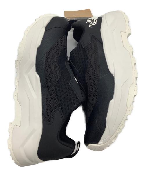 THE NORTH FACE（ザ ノース フェイス）THE NORTH FACE (ザ ノース フェイス) グラバル スリップオン 2 ブラック サイズ:26 未使用品の古着・服飾アイテム