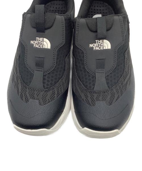 THE NORTH FACE（ザ ノース フェイス）THE NORTH FACE (ザ ノース フェイス) グラバル スリップオン 2 ブラック サイズ:26 未使用品の古着・服飾アイテム