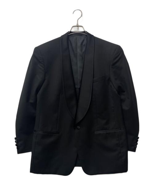 BALENCIAGA（バレンシアガ）BALENCIAGA (バレンシアガ) セットアップ タキシード ブラック サイズ:96AB5の古着・服飾アイテム
