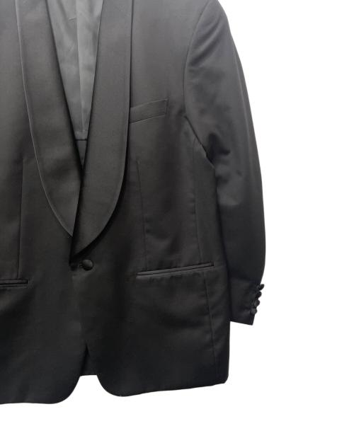 BALENCIAGA（バレンシアガ）BALENCIAGA (バレンシアガ) セットアップ タキシード ブラック サイズ:96AB5の古着・服飾アイテム
