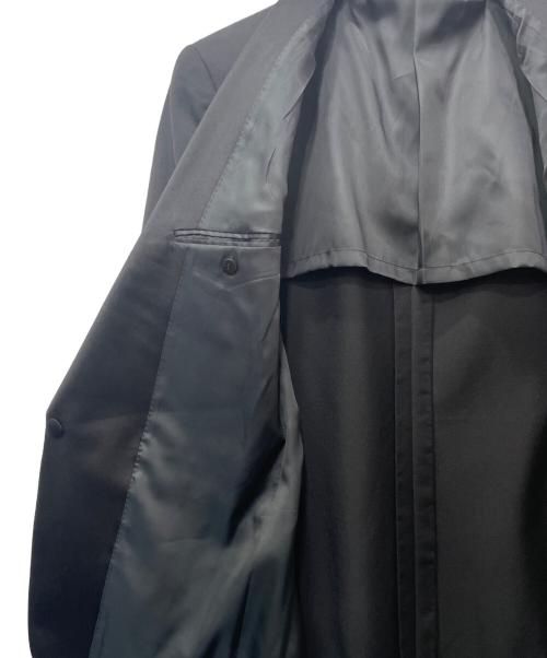 BALENCIAGA（バレンシアガ）BALENCIAGA (バレンシアガ) セットアップ タキシード ブラック サイズ:96AB5の古着・服飾アイテム