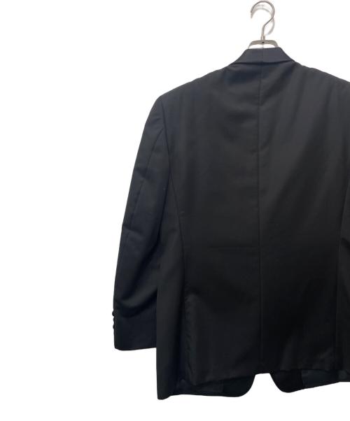 BALENCIAGA（バレンシアガ）BALENCIAGA (バレンシアガ) セットアップ タキシード ブラック サイズ:96AB5の古着・服飾アイテム