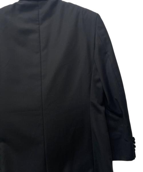 BALENCIAGA（バレンシアガ）BALENCIAGA (バレンシアガ) セットアップ タキシード ブラック サイズ:96AB5の古着・服飾アイテム