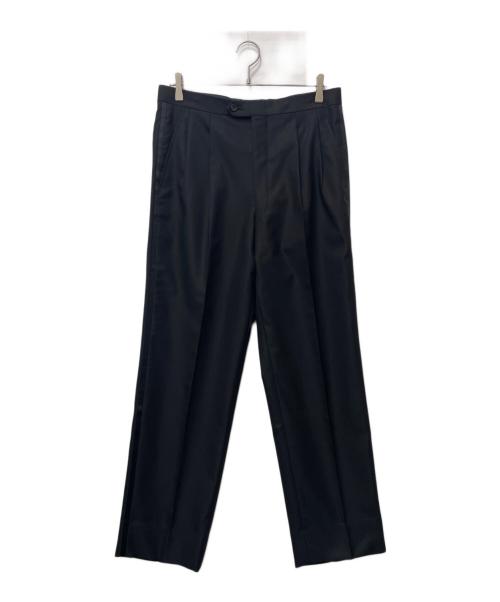 BALENCIAGA（バレンシアガ）BALENCIAGA (バレンシアガ) セットアップ タキシード ブラック サイズ:96AB5の古着・服飾アイテム