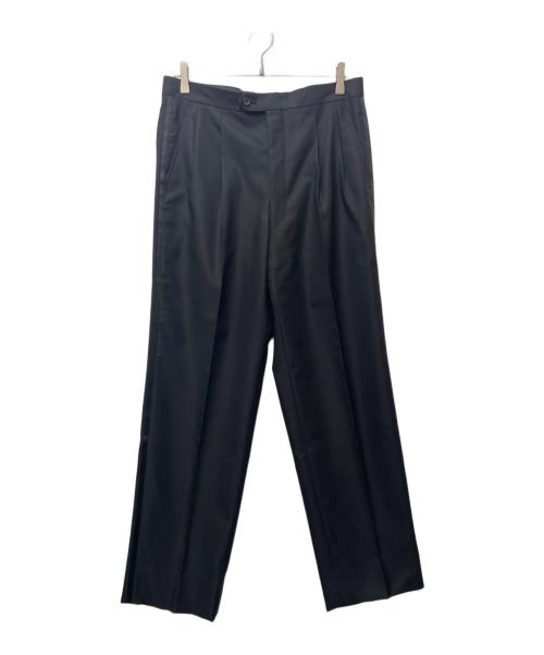 BALENCIAGA（バレンシアガ）BALENCIAGA (バレンシアガ) セットアップ タキシード ブラック サイズ:96AB5の古着・服飾アイテム