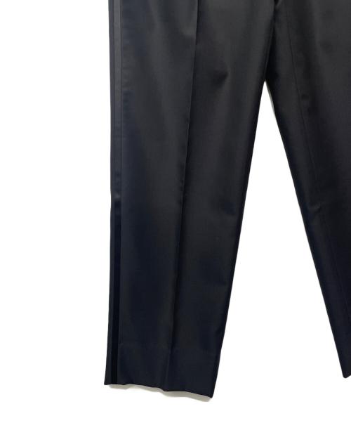 BALENCIAGA（バレンシアガ）BALENCIAGA (バレンシアガ) セットアップ タキシード ブラック サイズ:96AB5の古着・服飾アイテム