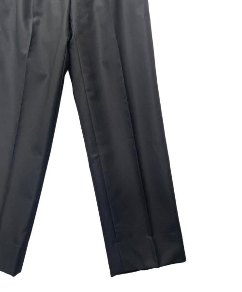 BALENCIAGA（バレンシアガ）BALENCIAGA (バレンシアガ) セットアップ タキシード ブラック サイズ:96AB5の古着・服飾アイテム