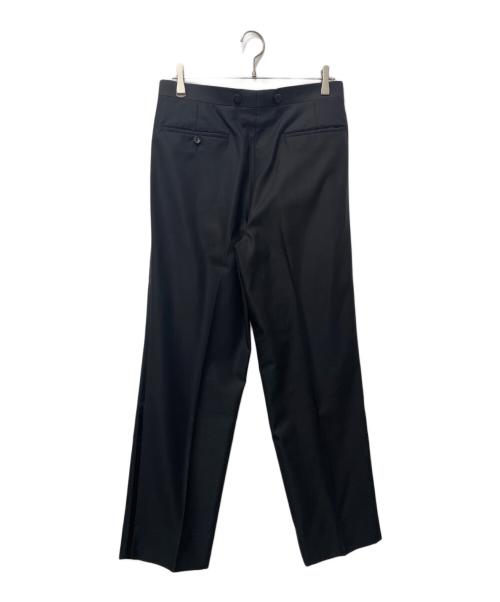 BALENCIAGA（バレンシアガ）BALENCIAGA (バレンシアガ) セットアップ タキシード ブラック サイズ:96AB5の古着・服飾アイテム