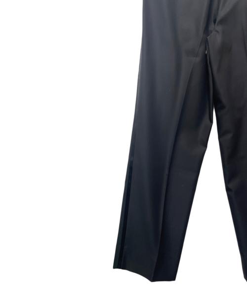BALENCIAGA（バレンシアガ）BALENCIAGA (バレンシアガ) セットアップ タキシード ブラック サイズ:96AB5の古着・服飾アイテム