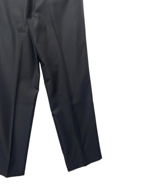 BALENCIAGA（バレンシアガ）BALENCIAGA (バレンシアガ) セットアップ タキシード ブラック サイズ:96AB5の古着・服飾アイテム