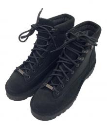 Danner（ダナー）の古着「ダナーライト」｜ブラック