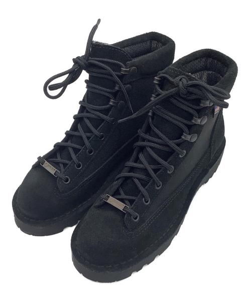 Danner（ダナー）Danner (ダナー) ダナーライト ブラック サイズ:US7の古着・服飾アイテム
