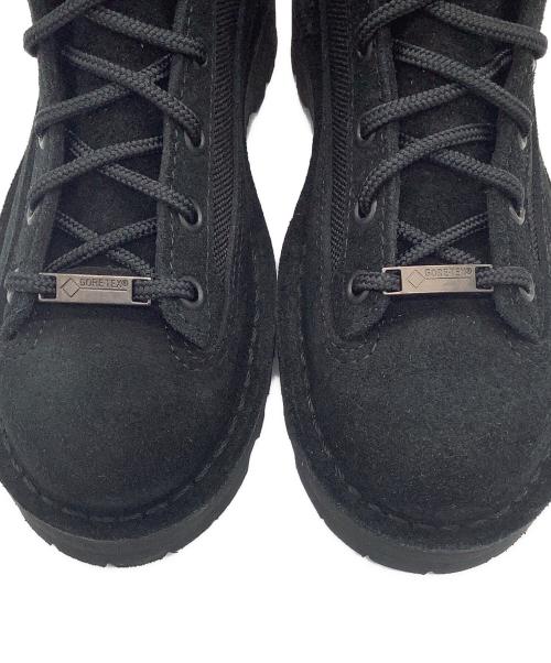Danner（ダナー）Danner (ダナー) ダナーライト ブラック サイズ:US7の古着・服飾アイテム