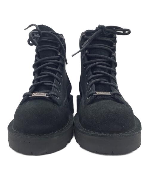 Danner（ダナー）Danner (ダナー) ダナーライト ブラック サイズ:US7の古着・服飾アイテム