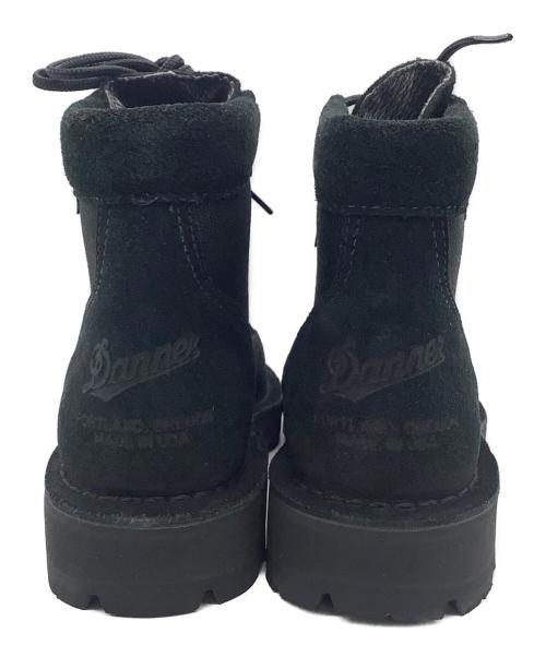 Danner（ダナー）Danner (ダナー) ダナーライト ブラック サイズ:US7の古着・服飾アイテム