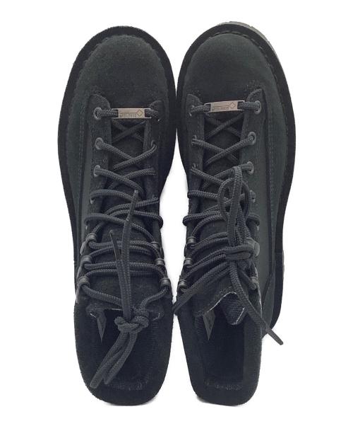Danner（ダナー）Danner (ダナー) ダナーライト ブラック サイズ:US7の古着・服飾アイテム