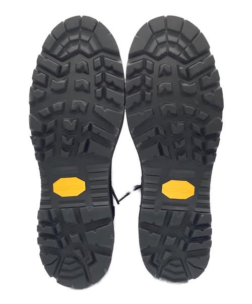 Danner（ダナー）Danner (ダナー) ダナーライト ブラック サイズ:US7の古着・服飾アイテム