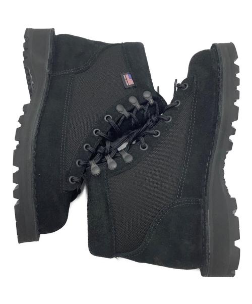 Danner（ダナー）Danner (ダナー) ダナーライト ブラック サイズ:US7の古着・服飾アイテム