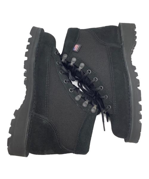 Danner（ダナー）Danner (ダナー) ダナーライト ブラック サイズ:US7の古着・服飾アイテム