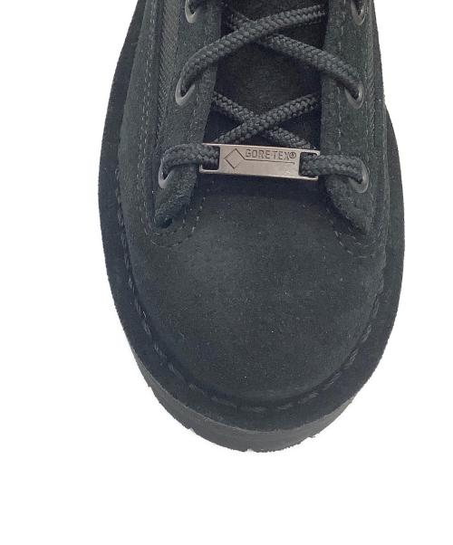 Danner（ダナー）Danner (ダナー) ダナーライト ブラック サイズ:US7の古着・服飾アイテム