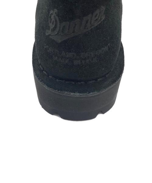 Danner（ダナー）Danner (ダナー) ダナーライト ブラック サイズ:US7の古着・服飾アイテム