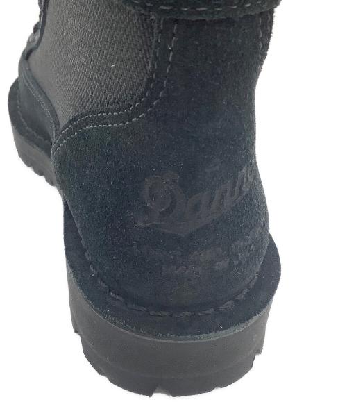Danner（ダナー）Danner (ダナー) ダナーライト ブラック サイズ:US7の古着・服飾アイテム