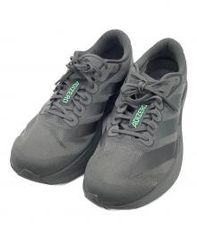 adidas（アディダス）の古着「adizero EVO SL　スニーカー」｜グレー