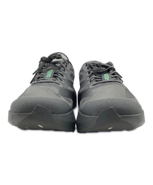 adidas（アディダス）adidas (アディダス) adizero EVO SL　スニーカー グレー サイズ:27の古着・服飾アイテム