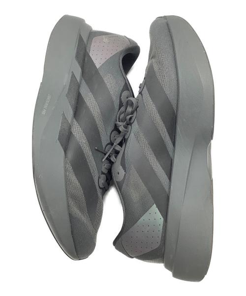adidas（アディダス）adidas (アディダス) adizero EVO SL　スニーカー グレー サイズ:27の古着・服飾アイテム