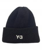 Y-3ワイスリー）の古着「CL BEANIE」