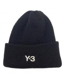 Y-3（ワイスリー）の古着「CL BEANIE」