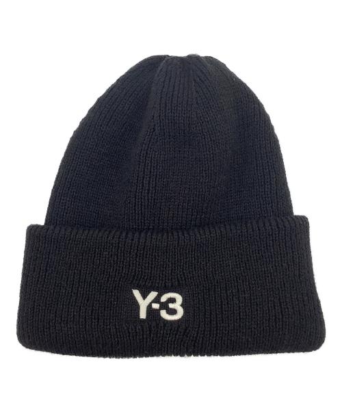 Y-3（ワイスリー）Y-3 (ワイスリー) CL BEANIE サイズ:42cmの古着・服飾アイテム