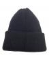 Y-3 (ワイスリー) CL BEANIE サイズ:42cm：6000円